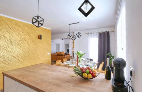 Villa Orkula - Foto 21