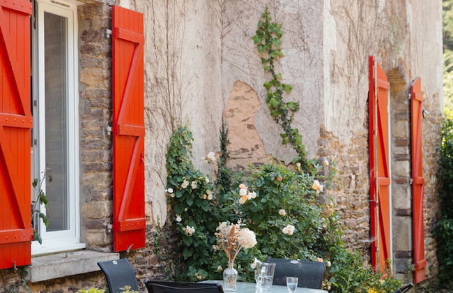 La Borgnardais - Foto 62