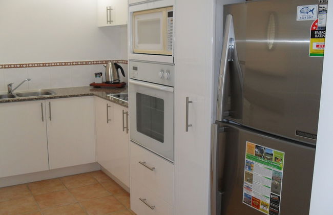 Little Cove Currumbin - Foto 27