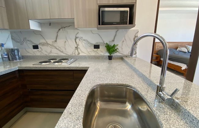 Tulum Apartments - Foto 16