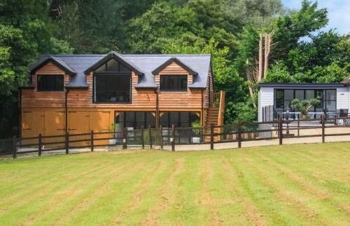 Foxton Barn - Uk47297 - Foto 20