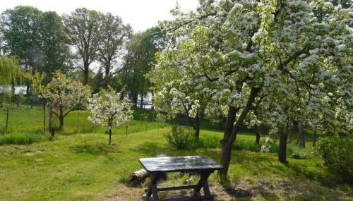 Das Haus am See - Foto 4