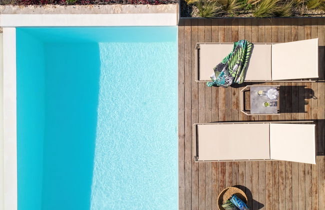 Art Blue Villas - Photo 23