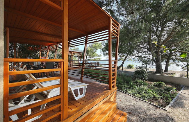 Mobile Home Kalcit - Foto 1