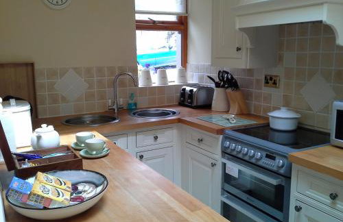 courtyard cottage - Foto 1