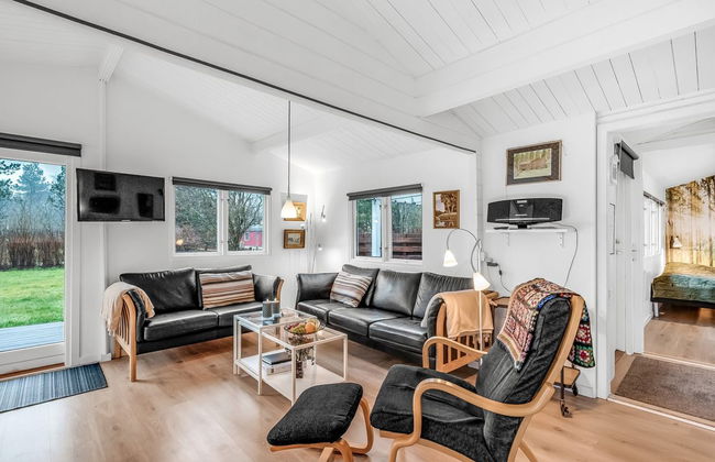 "Staffan" - 200m to the fjord - Foto 23