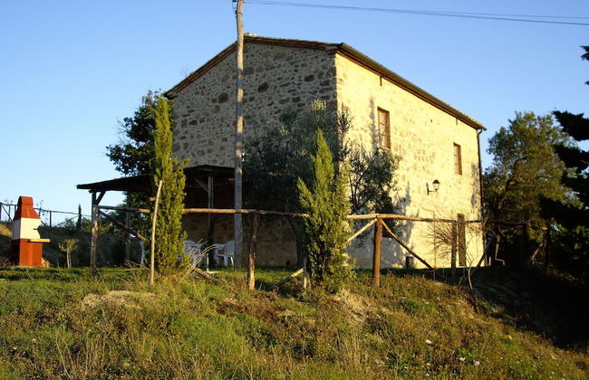 Bellavista farm of Quercini Maurizio - Foto 17