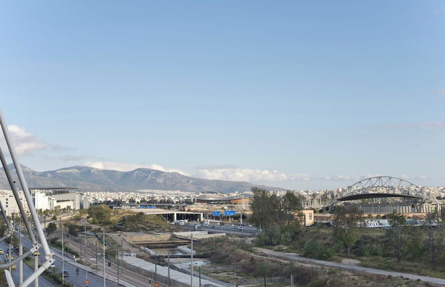 N N Moschato Seaviews - Foto 24