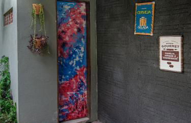 Village Brasil, Lençóis - Photo 31