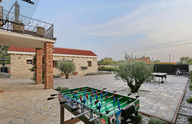 Villa Tereza in Prkos - Foto 22