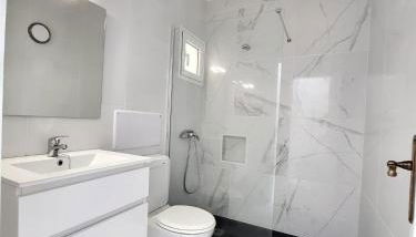 Mar Bonanza - Foto 4, towels, Shower