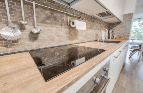 070 - Villa OLANDA con veranda VISTA MARE a 5 minuti SPIAGGIA con PISCINA CONDOMINIALE - Foto 34