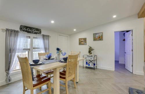 Hike and Explore! Nature-Centric Hudson Valley Home - Foto 16