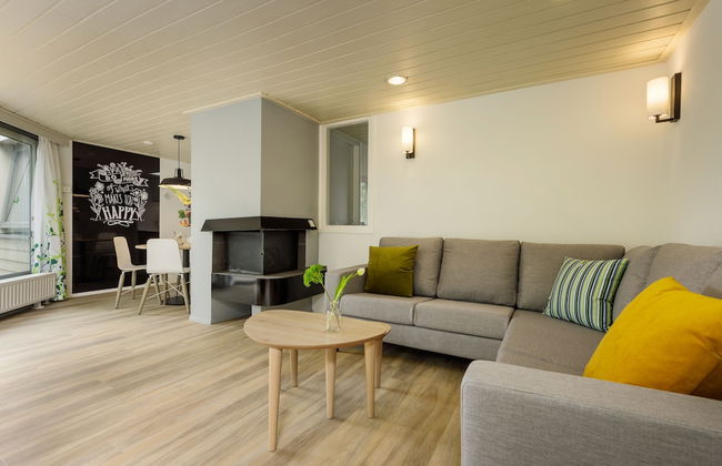 Center Parcs De Eemhof - Foto 49