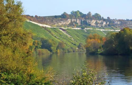 Wunderbare Aussicht - Foto 25