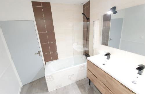 Appartement de charme climatisé - Foto 7