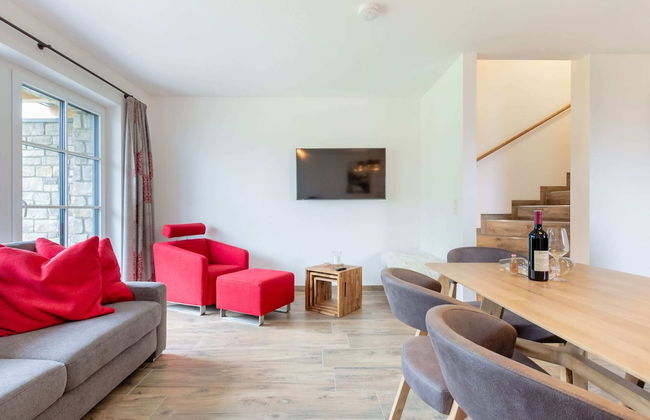 Luxurious Tauernlodge With Private Wellness Sauna - Foto 17