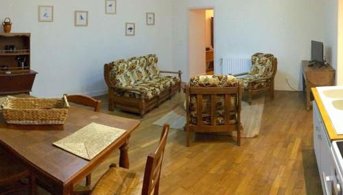 Appartement Grand-duc - Foto 5