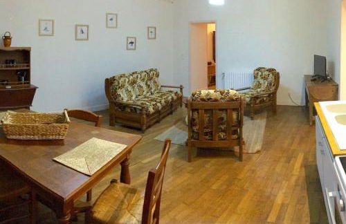 Appartement Grand-duc - Foto 5