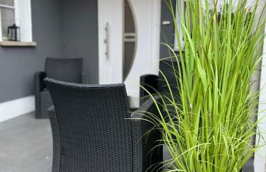 stay!apart Gieckau - Foto 21