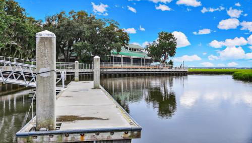 3013 Sea Marsh Road - Stunning Golf and Marsh View - Foto 5