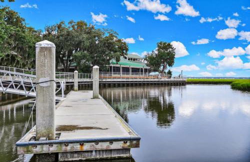 3013 Sea Marsh Road - Stunning Golf and Marsh View - Foto 5