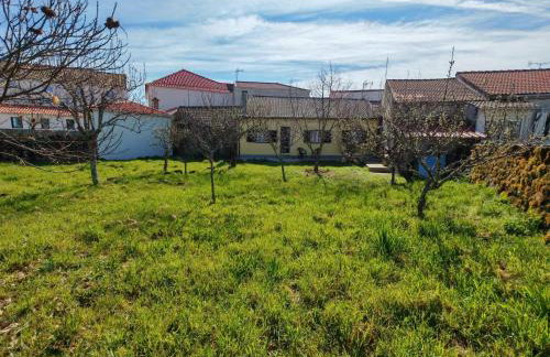 Casa DO Malhadinhas by Vacationy - Foto 20