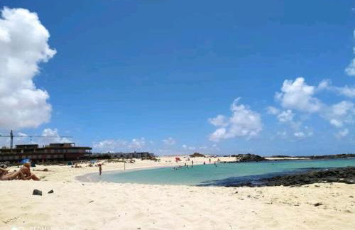 Casa Maria Cotillo Mar - Foto 34