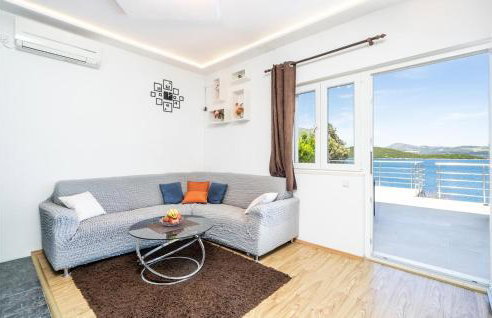 Gorgeous Home In Janjina With Sauna - Foto 22