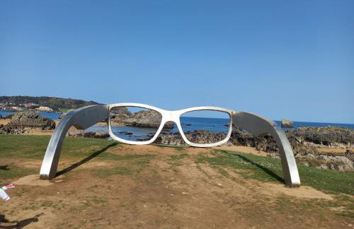 Apartamento Noja Beach - Foto 24