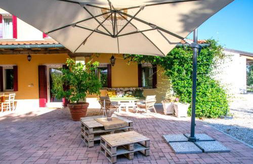 Oasi Casamaras In Veneto with Ac - Photo 13