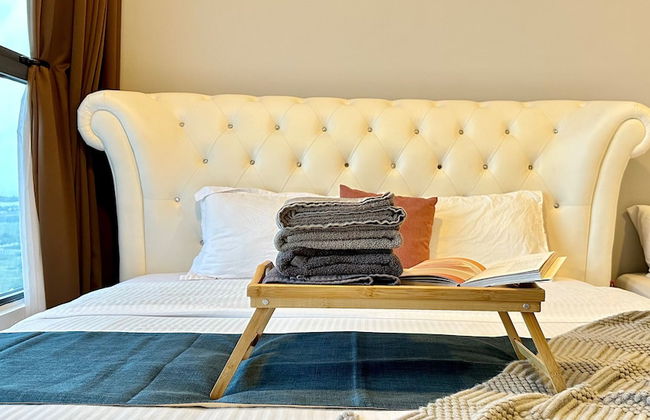 Atlantis Residence - Foto 51