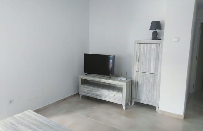 107601- Apartment in Zahara de los Atunes - Foto 4