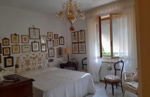 La casa di Gaga - Appartamento nel Chianti senese - Foto 21
