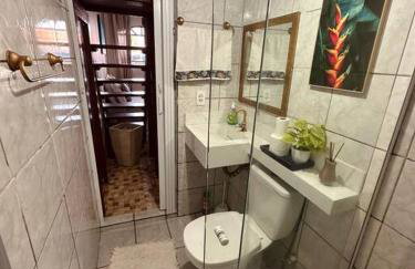 Loft Maior Aconchegante - Foto 12