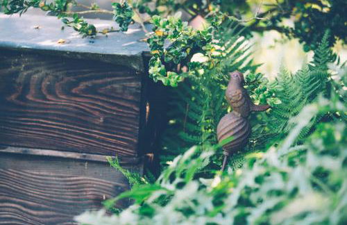 Fermette les Ormes, 8 personnes, Merlimont village - Foto 30