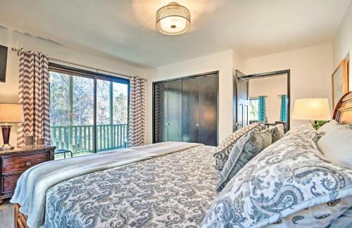 Mountain Escape - 7 Miles to Mission Ridge Resort! - Photo 19