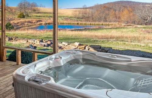 This is the ultimate in private escape - Foto 15