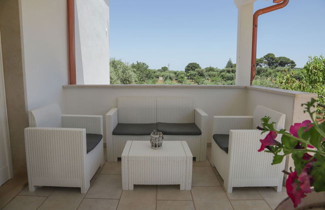 TD Casette Pricci - Casetta Peperoncino - Foto 16