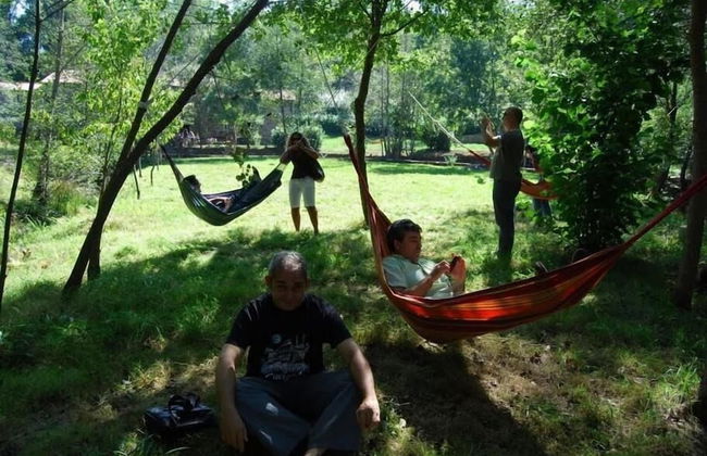 O Muíño de Pena Casa Rural - Photo 15