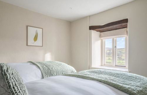 Scarr Head Cottage, detached stone cottage near Coniston, Lake District - Photo 23