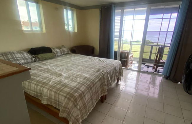 Oceanview Studio Apt w/ Pool, Bar & Beach Access - Foto 2