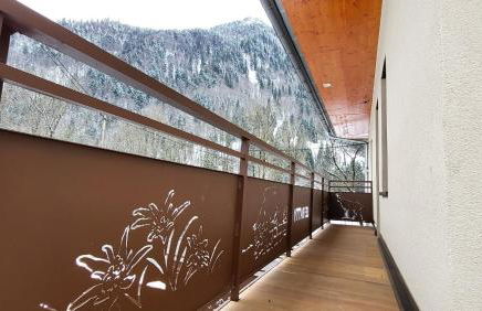 Le Ratty appartement 8 personnes - Foto 33