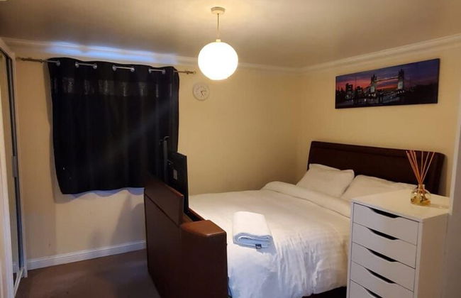 Lovely 2 Bed Apartment in East London - Foto 9