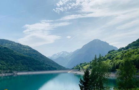 Chalet La Felize - Foto 15