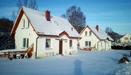 PRZYSTAŃ NAD BOBREM z Balią i Sauną - Foto 3