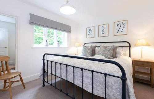 Oxfordshire Living - The Henrietta Cottage - Woodstock - Foto 3