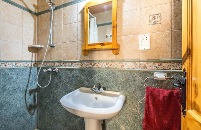 Ta Debora 3 Bedroom Villa With Private Pool - Foto 13