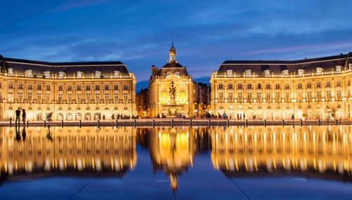 Le Caudalie au cœur des vignobles Pessac Léognan - Foto 2