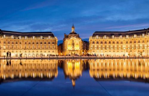 Le Caudalie au cœur des vignobles Pessac Léognan - Foto 2